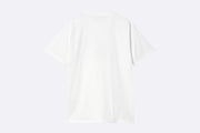 Carhartt WIP Noodle T-shirt White
